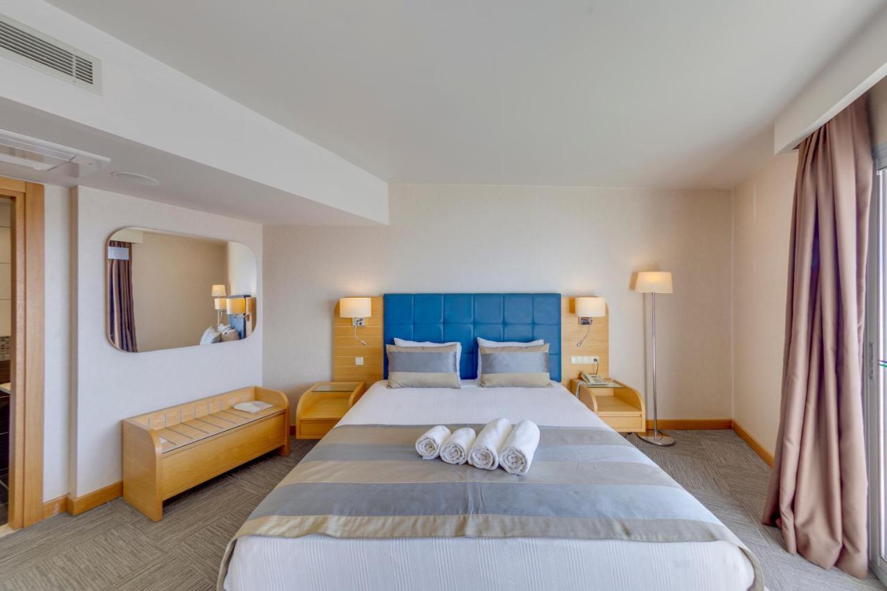 Marina Hotel 쿠사다시 외부 사진